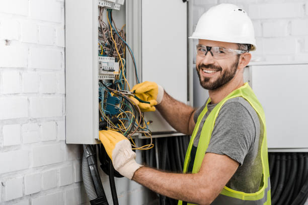 Best Electrical Troubleshooting Services  in Beardstown, IL