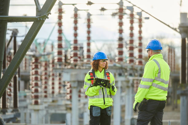 Best Affordable Electrical Installation  in Beardstown, IL