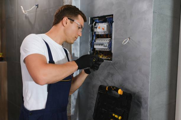 Best Electrician Near Me  in Beardstown, IL