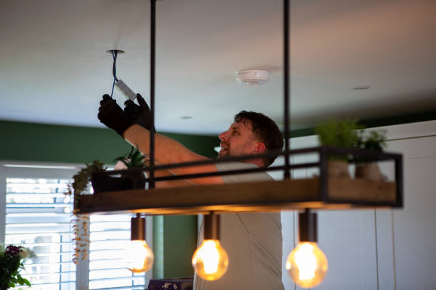 Best Electrical Installation Contractor  in Beardstown, IL