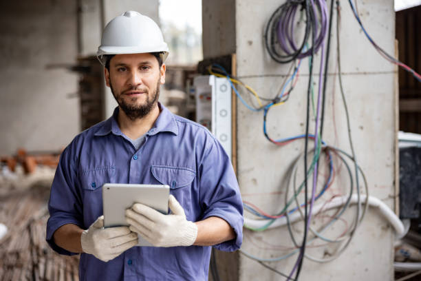 Best Electrical Rewiring Services  in Beardstown, IL