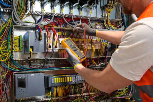 Best Electrical System Inspection  in Beardstown, IL