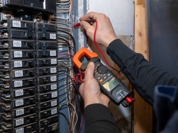 Best 24-Hour Electrician  in Beardstown, IL
