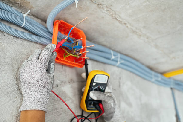 Best Electrician for Home Renovation  in Beardstown, IL